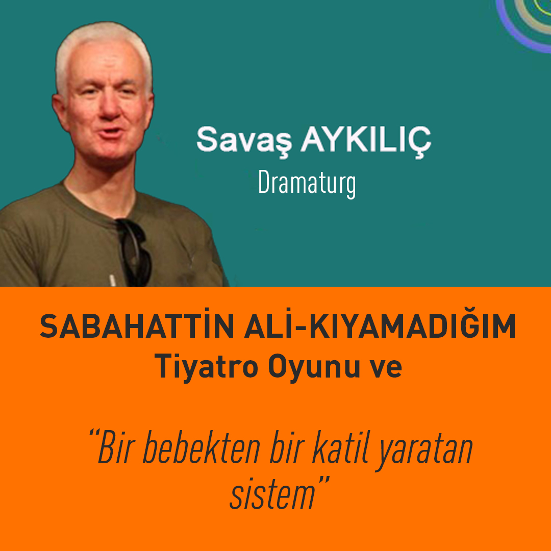 Savaş Aykılıç